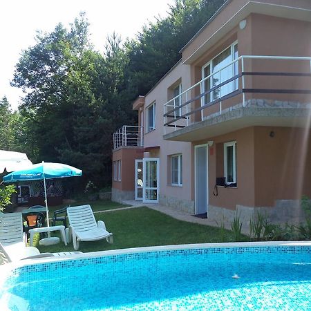 Villa Aqua Pravets Eksteriør billede