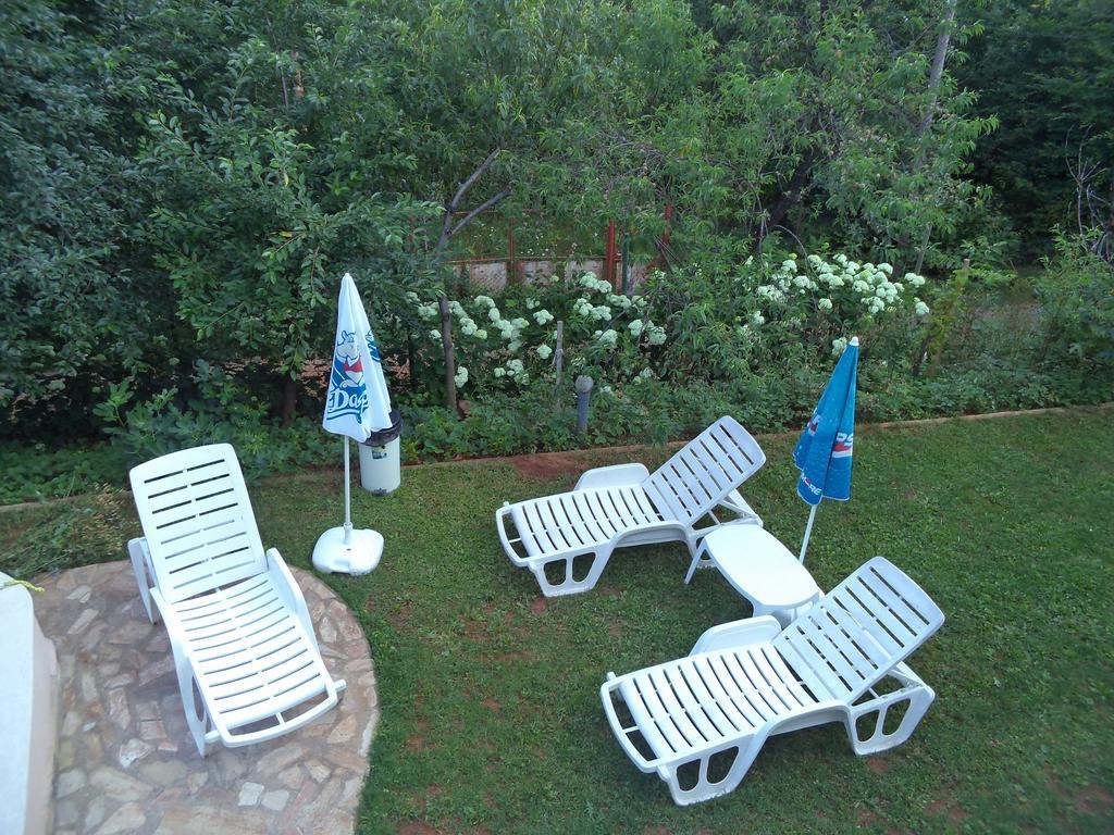 Villa Aqua Pravets Eksteriør billede