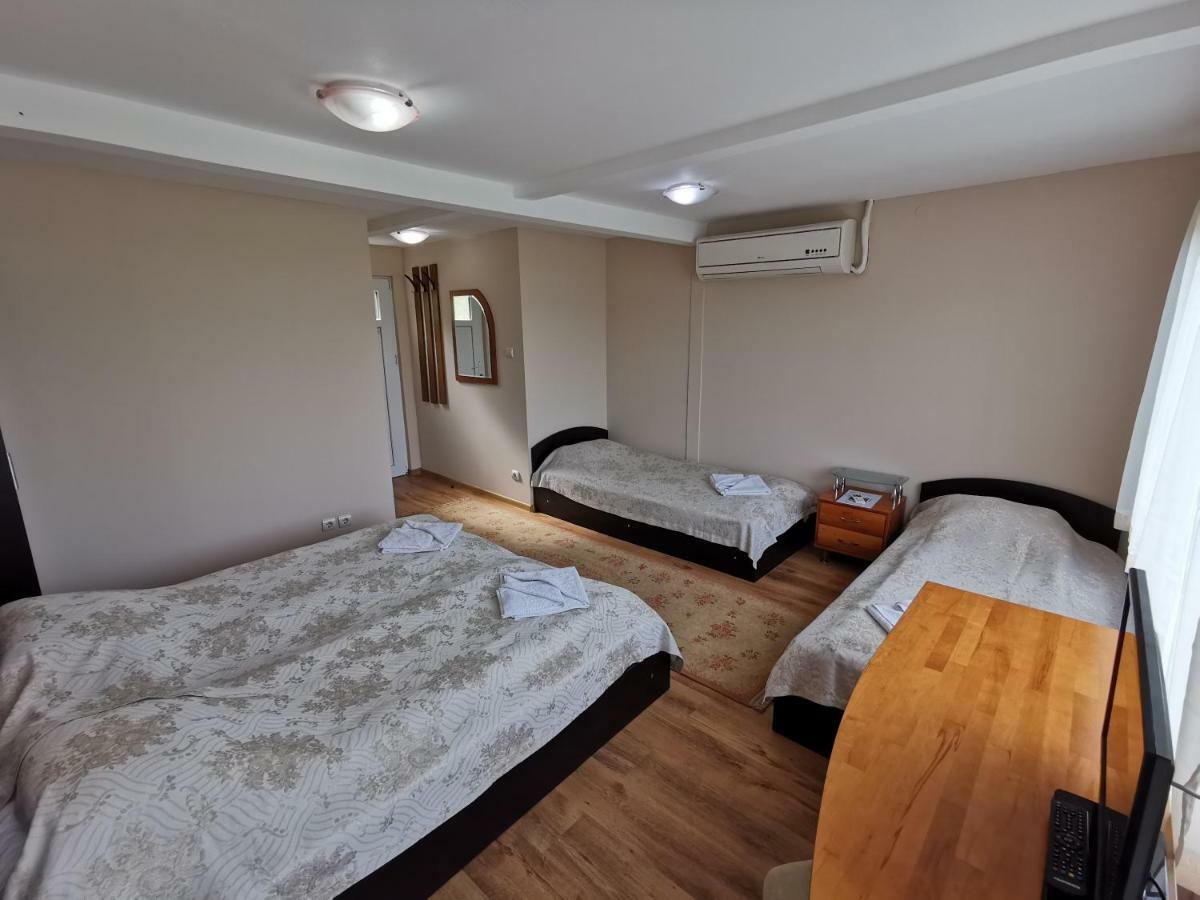 Villa Aqua Pravets Eksteriør billede