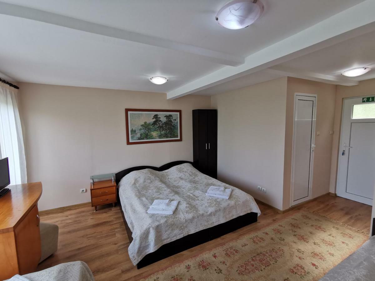 Villa Aqua Pravets Eksteriør billede
