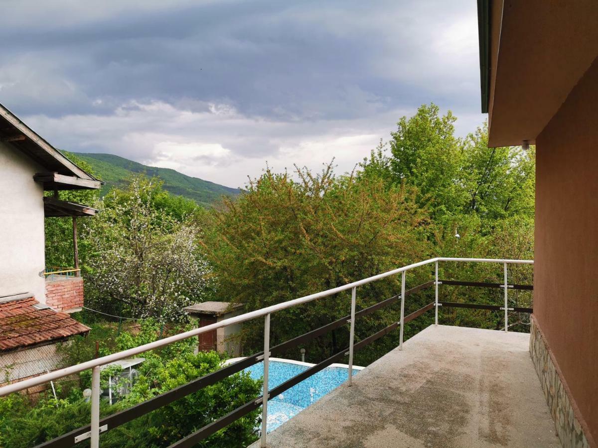 Villa Aqua Pravets Eksteriør billede