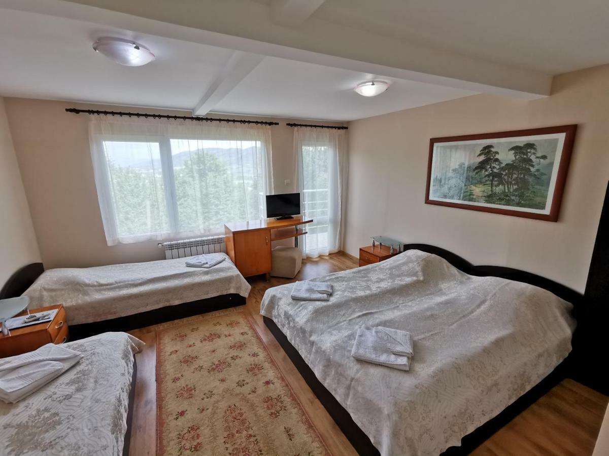 Villa Aqua Pravets Eksteriør billede