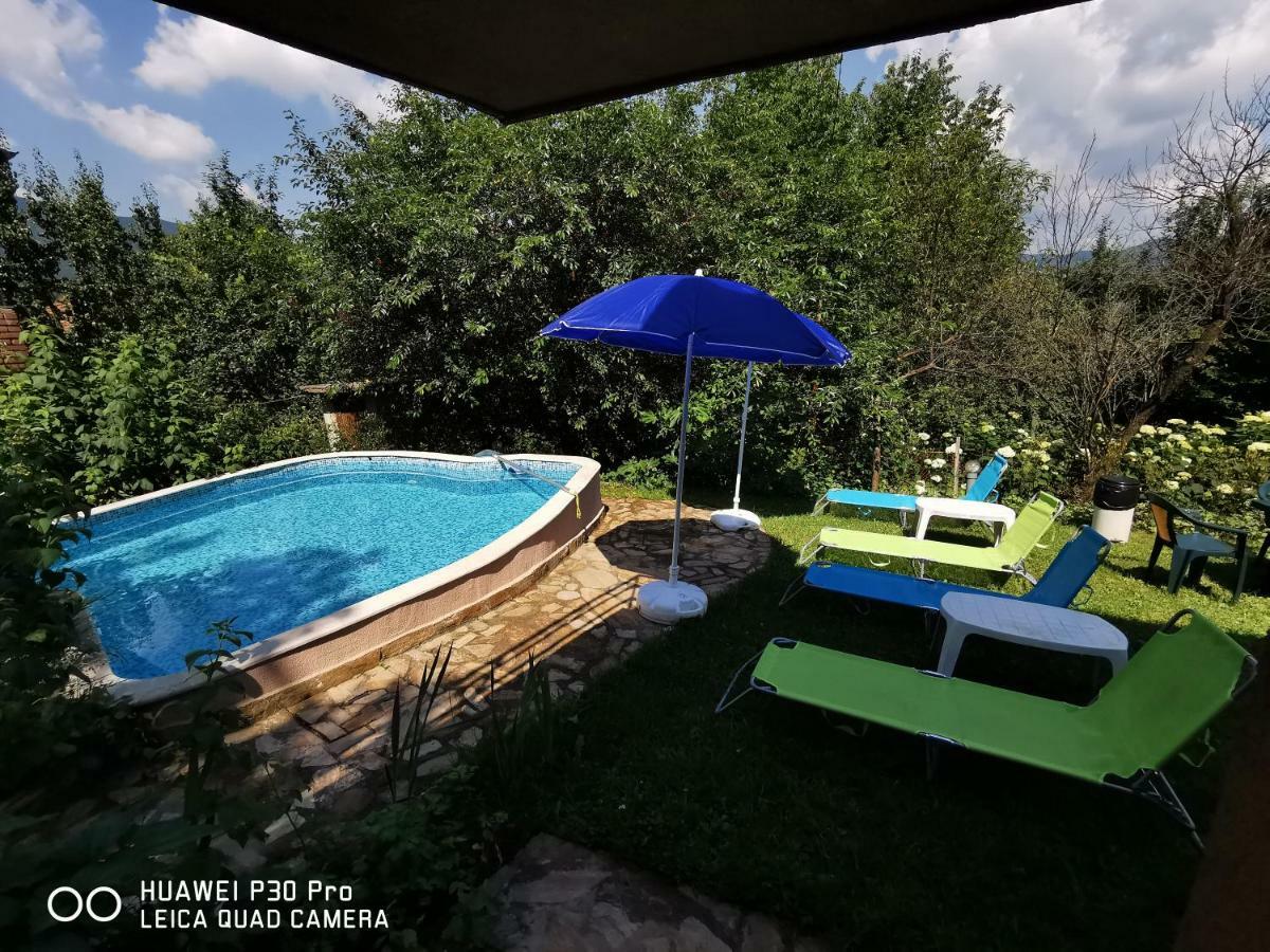 Villa Aqua Pravets Eksteriør billede