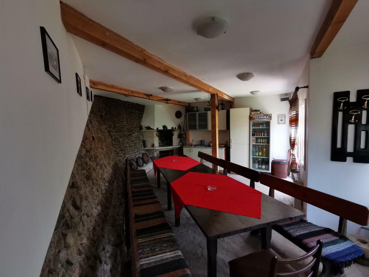 Villa Aqua Pravets Eksteriør billede