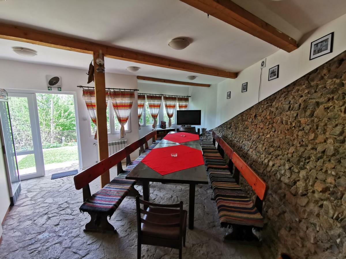 Villa Aqua Pravets Eksteriør billede
