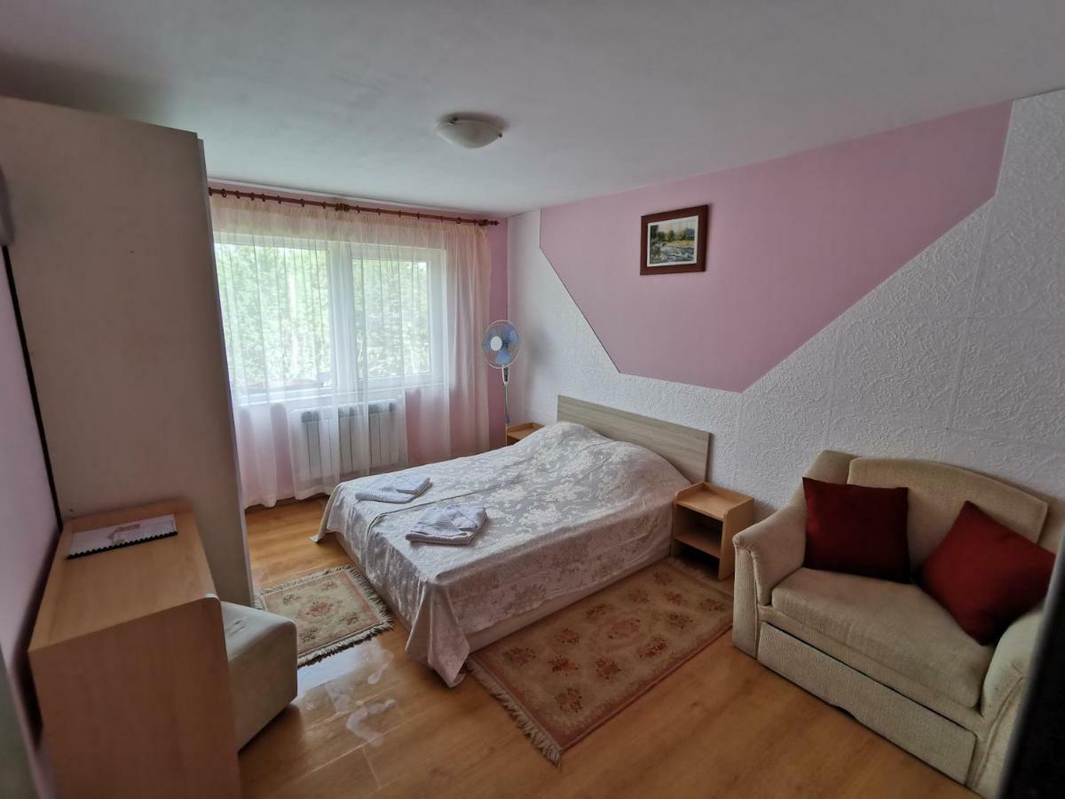 Villa Aqua Pravets Eksteriør billede