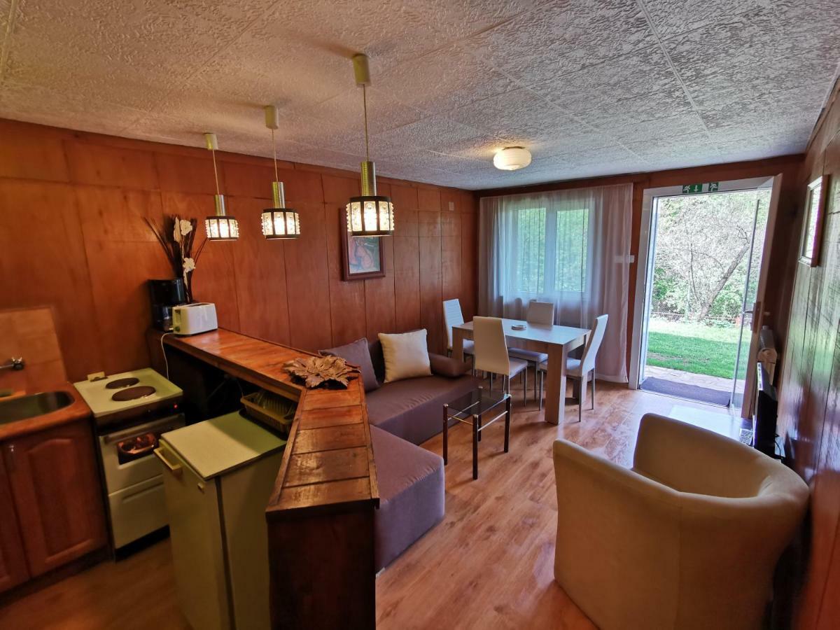 Villa Aqua Pravets Eksteriør billede
