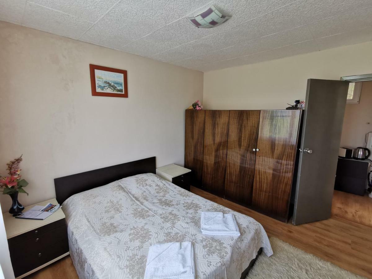Villa Aqua Pravets Eksteriør billede
