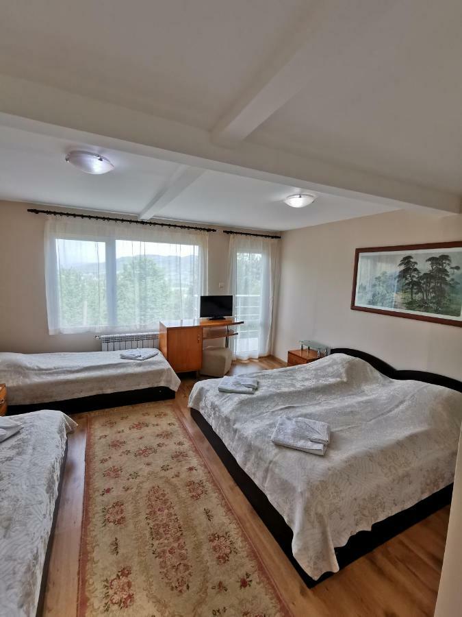 Villa Aqua Pravets Eksteriør billede