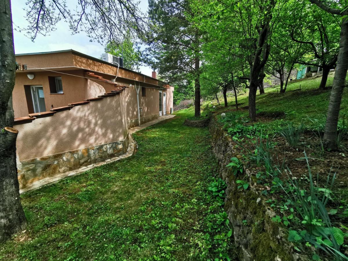 Villa Aqua Pravets Eksteriør billede